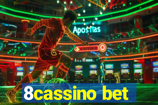8cassino bet
